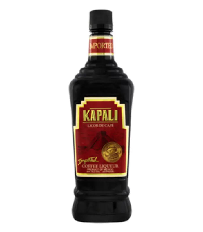KapaliCoffeeLiqueur750mL