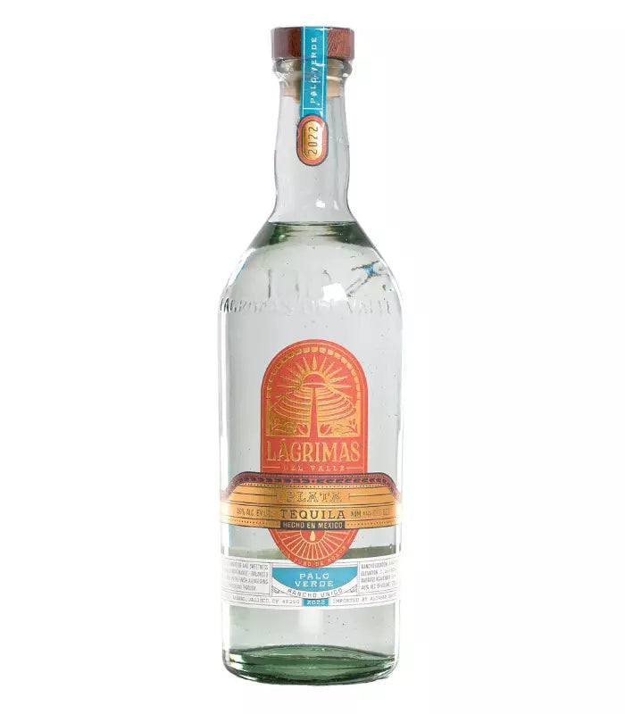 LagrimasDelValleElChiquenoTequilaPlata2022