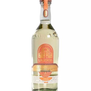 Lagrimas Del Valle El Chiqueno Tequila Reposado 2022