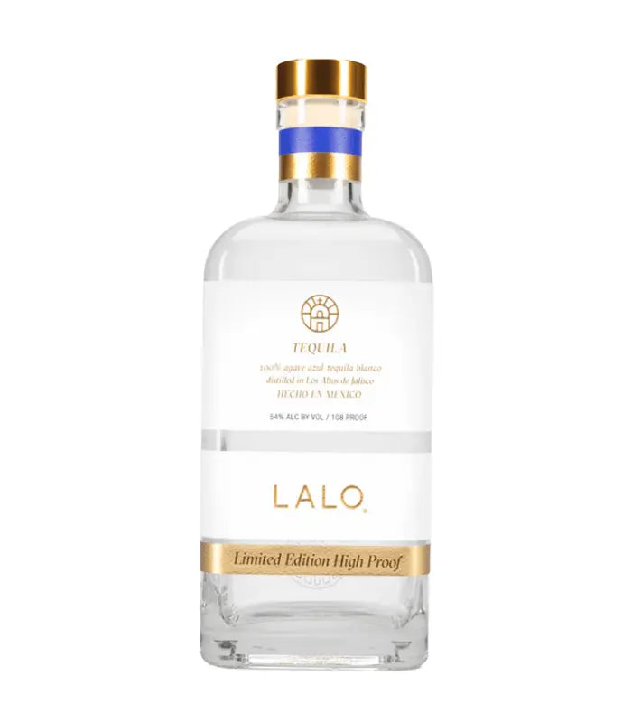 Lalo_Tequila_Limited_Edition_High_Proof_Blanco_750mL_1
