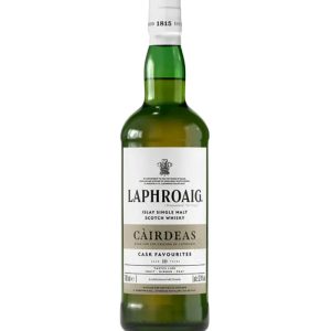 Laphroaig Cairdeas Cask Favourites 10 Year 2024 Release 700mL