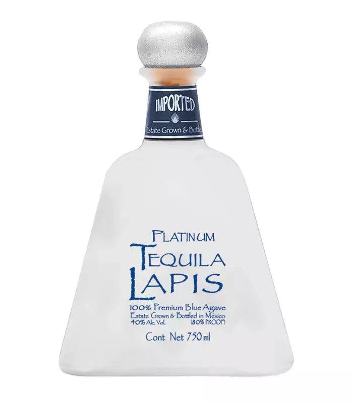 LapisTequilaBlanco750mL