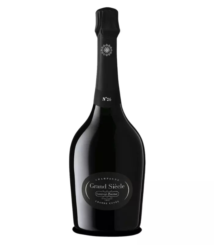 LaurentPerrierGrandSiecle26ChampagneGrandCuvee