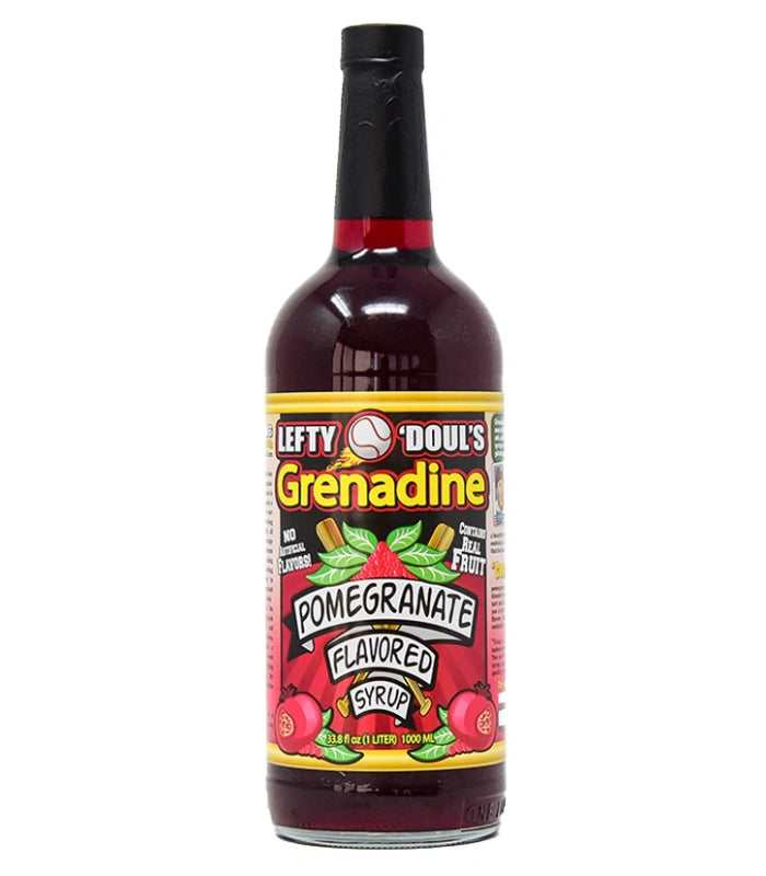 LeftyO_Doul_sGrenadine1L