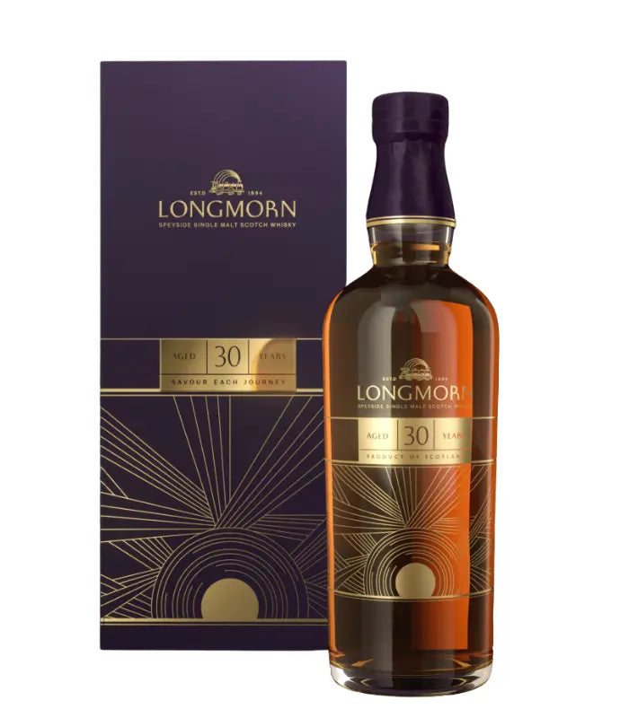 Longmorn_30_Year_Speyside_Single_Malt_Scotch_Whiskey_700mL