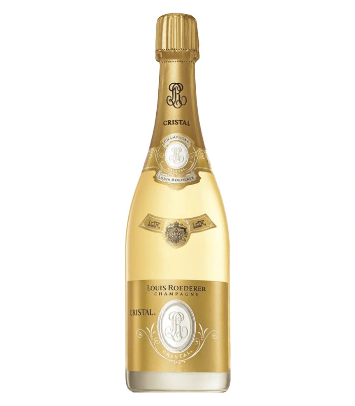 LouisRoedererCristalBrut750mL