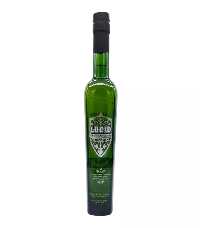 LucidAbsintheSuperieure375mL