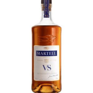 Martell VS Cognac 750mL