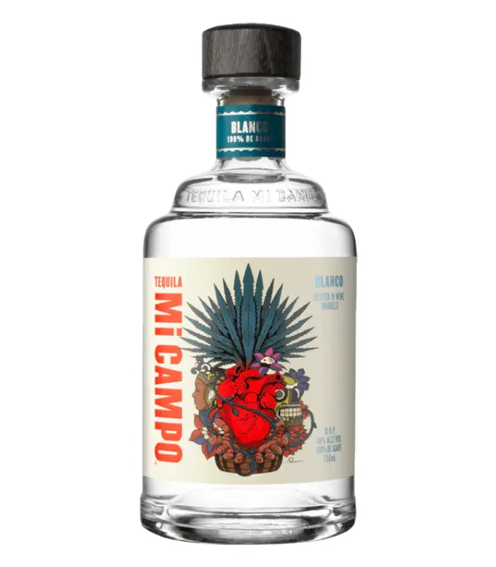 MiCampoTequilaBlanco