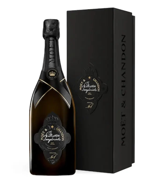 Moet_Chandon_Collection_Imperiale_Creation_No._1_1