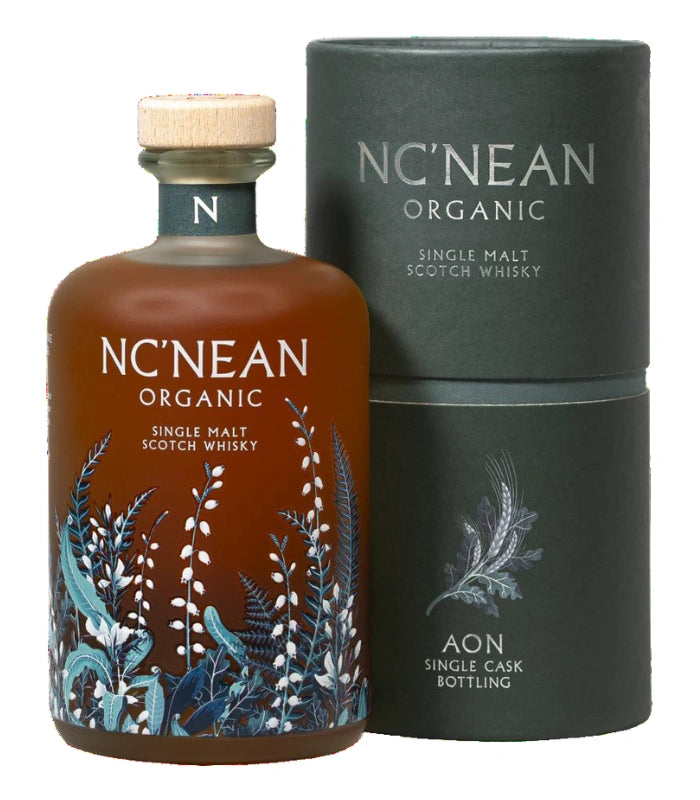 Nc_neanAonSTRRedWineSingleCask18-405ScotchWhisky