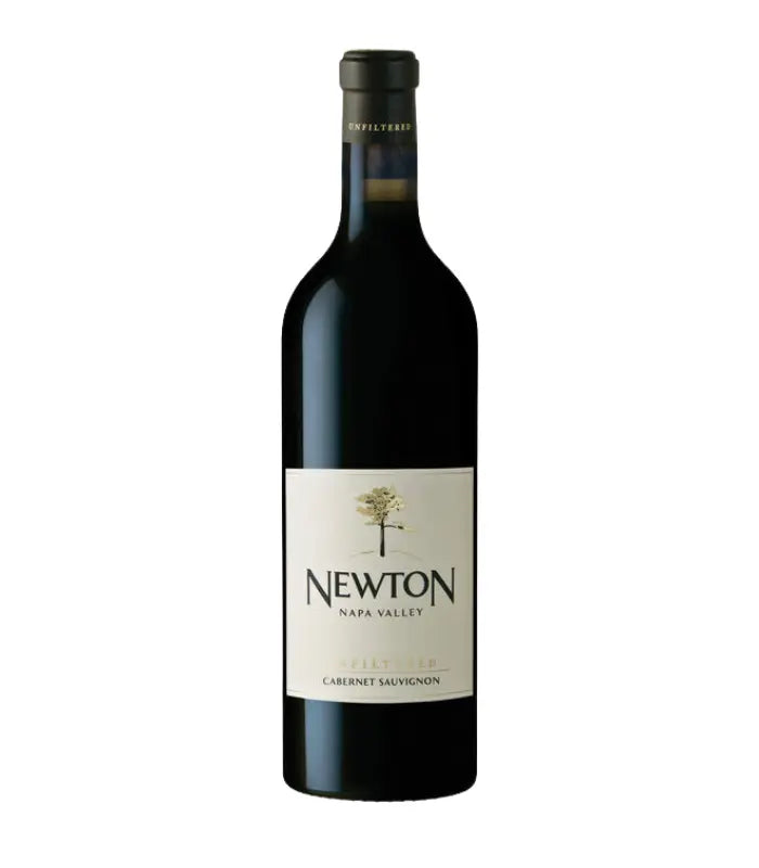 NewtonNapaValleyUnfilteredCabernetSauvignon750mL