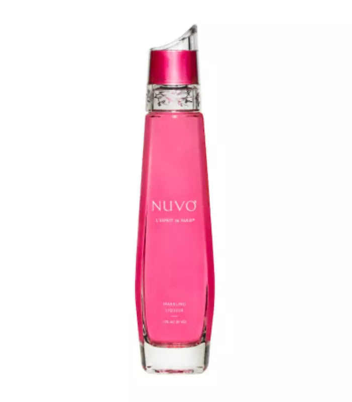 NuvoSparklingLiqueur750mL