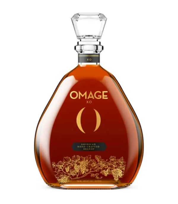 OmageXOBrandy750mL