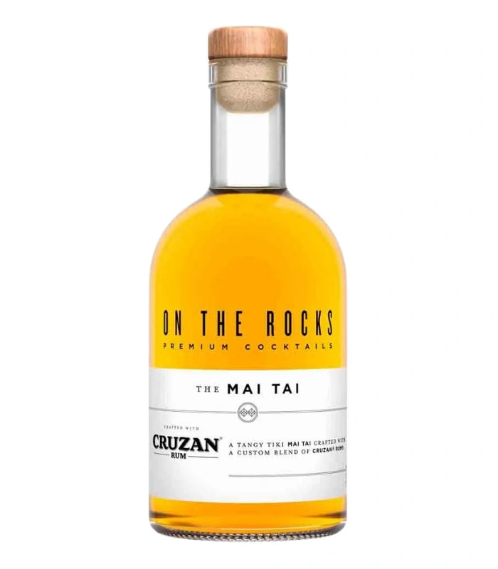 OnTheRocksMaiTaiCocktail375mL