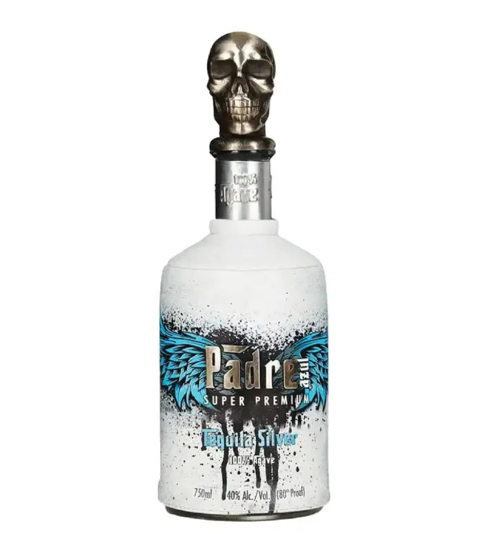 Padre_Azul_Tequila_Silver_750mL