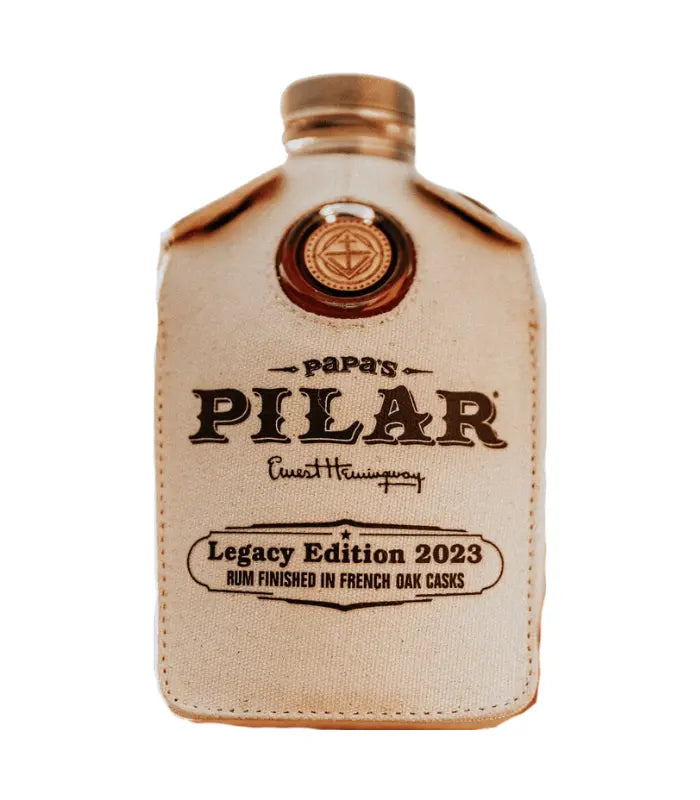Papa_sPilarAgedRumLegacyEdition2023FinishedInFrenchOakCasks750mL