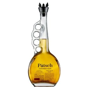 Patsch 7 Year Extra Anejo Tequila 750mL
