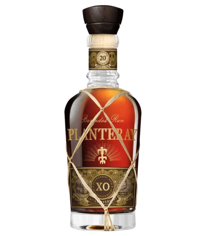 Planteray20thAnniversaryXORum750mL