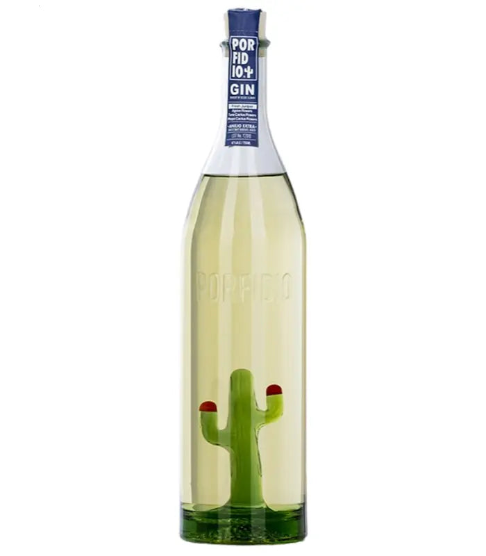 PorfidioAgaveDryGin750mL
