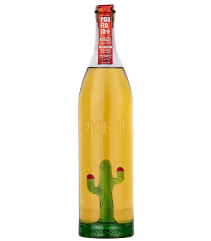 PorfidioTheAuscal3YearTequilaExtraAnejo750mL