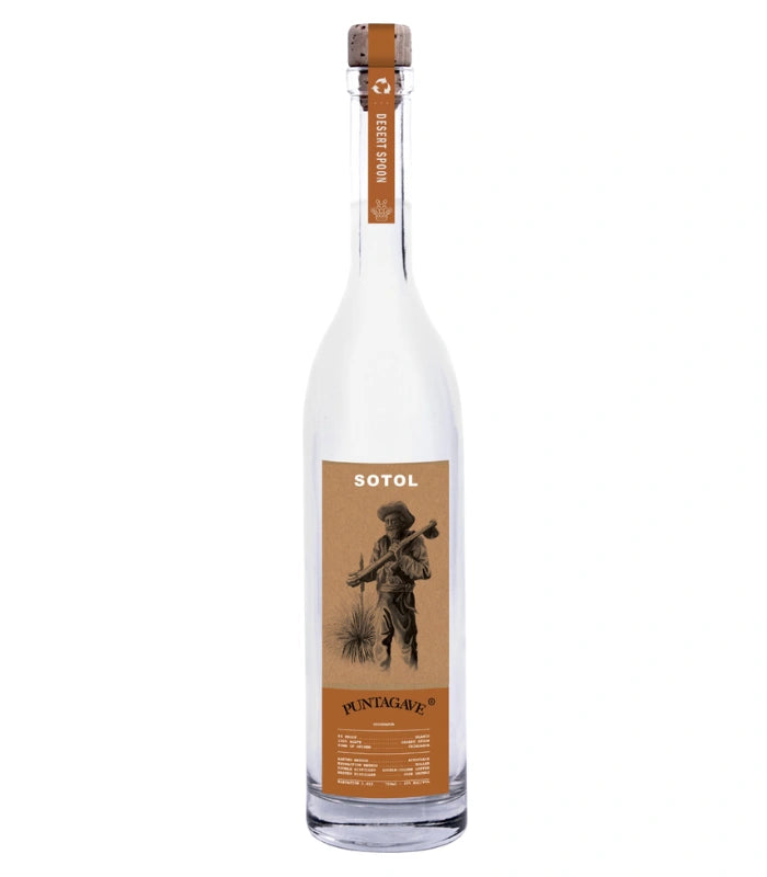 PuntagaveSotolChihuahua750mL
