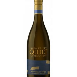 Quilt Napa Valley Chardonnay 750mL