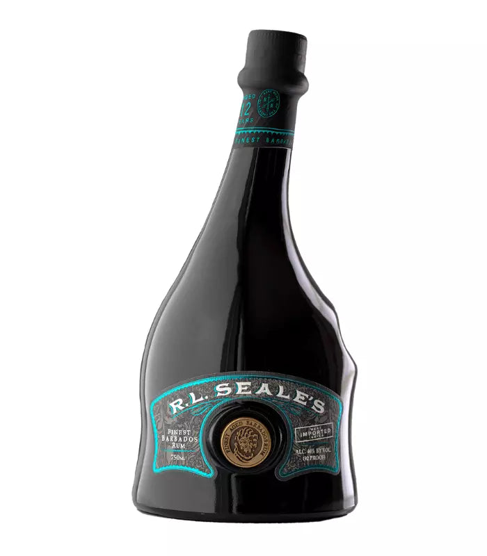 R.L.Seale_sFinestBarbadosRum750mL