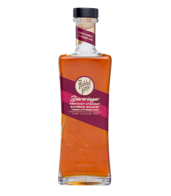 RabbitHoleDareringerStraightBourbonWhiskey750mL