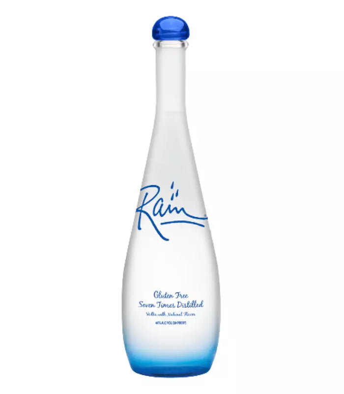 RainClassicVodka750mL