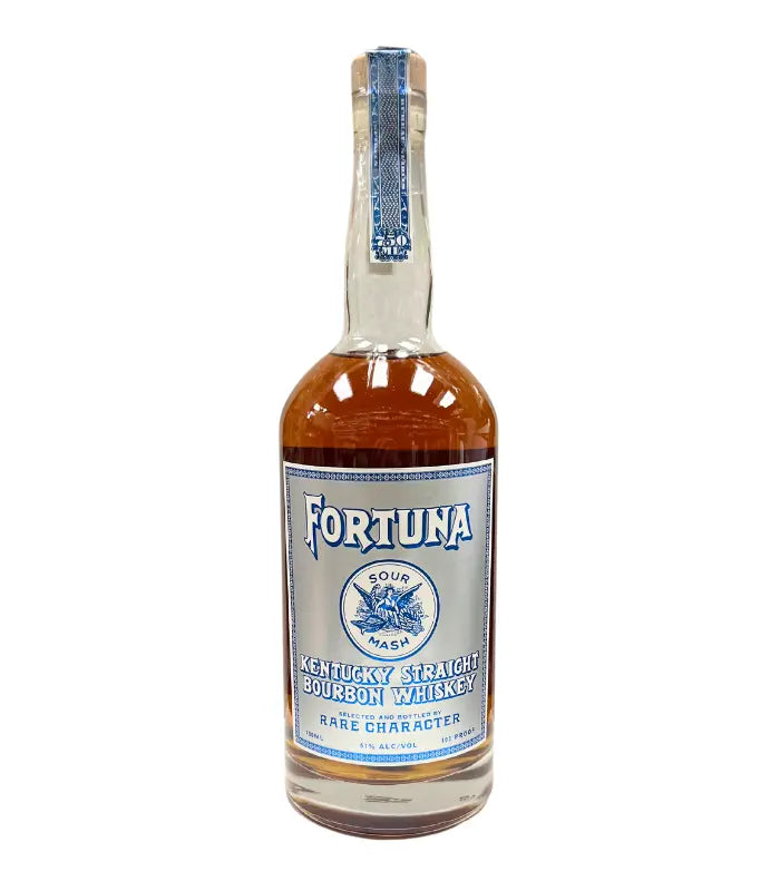 RareCharacterFortunaKentuckyStraightBourbon750mL