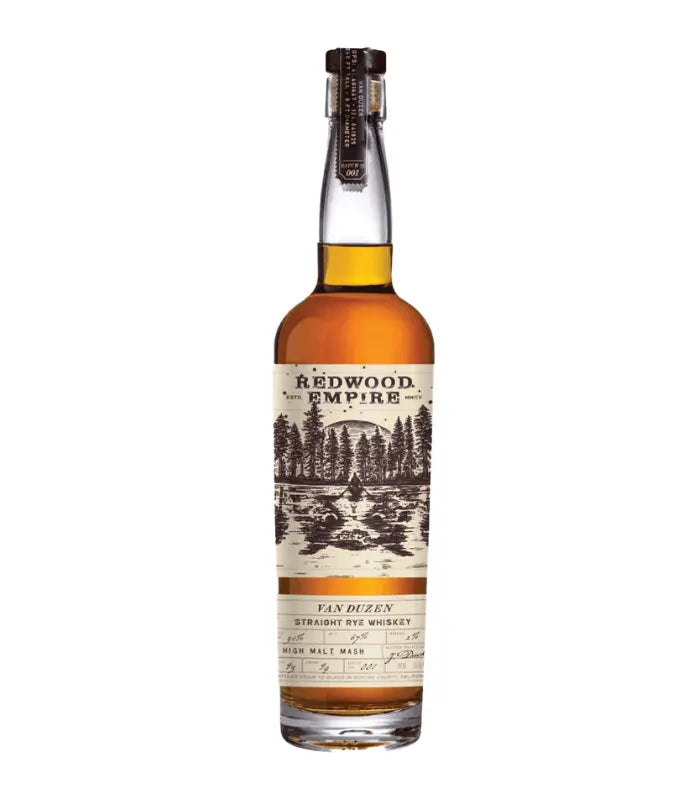 Redwood_Empire_Van_Duzen_Straight_Rye_Whiskey_750mL_1