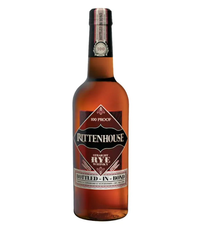 RittenhouseRyeWhiskey750mL