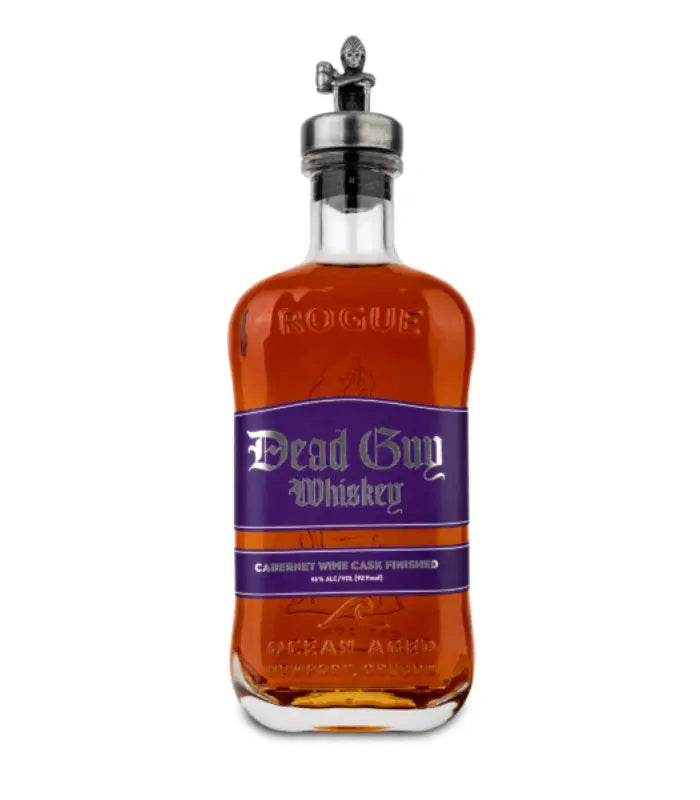 Rogue_Dead_Guy_Whiskey_Cabernet_Wine_Cask_Finished_1