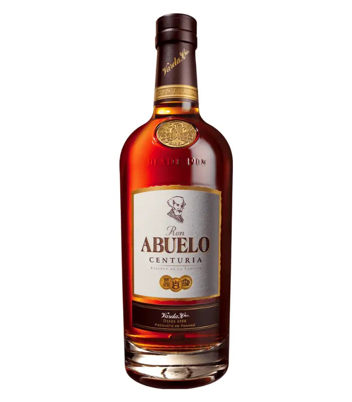 RonAbueloCenturiaReserveRum750mL