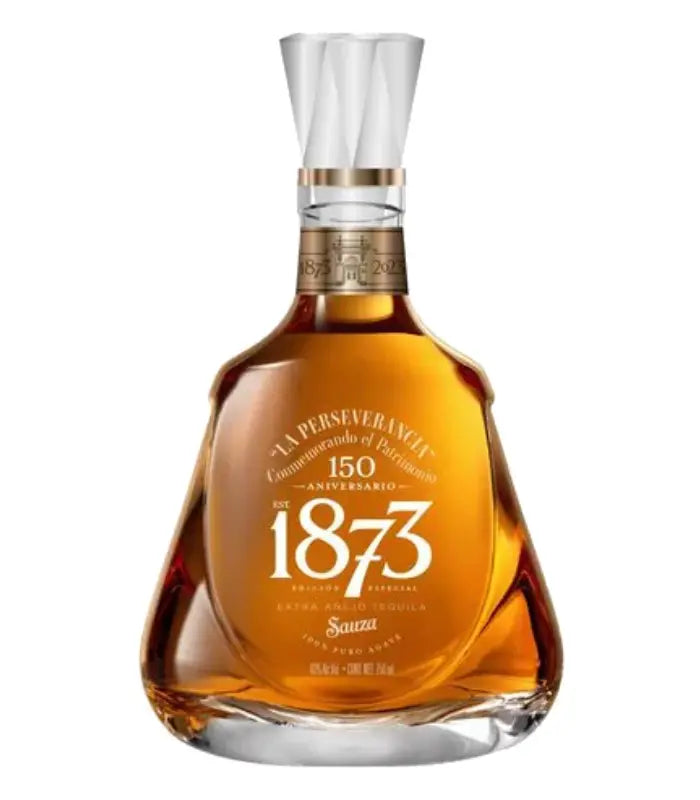 Sauza1873150thAnniversaryExtraAnejoTequila750mL