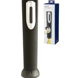 Savoy Electric Corkscrew