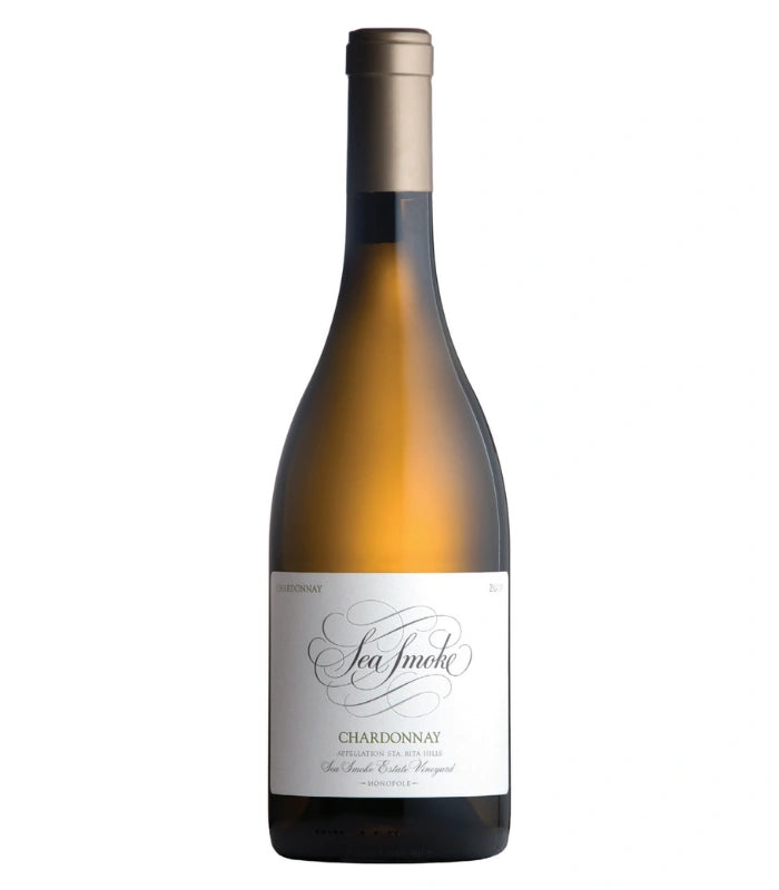 SeaSmokeChardonnay2022750mL