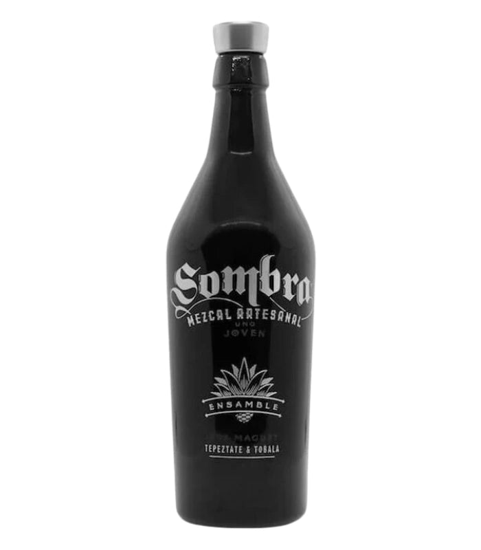 SombraMezcalEnsamble750mL