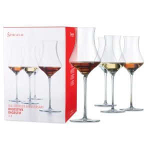 Spiegelau Willsberger 9.9 oz Digestif glass (set of 4)