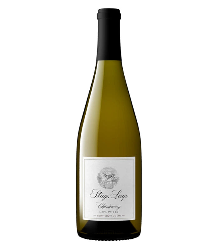 StagsLeapNapaValleyChardonnay750mL