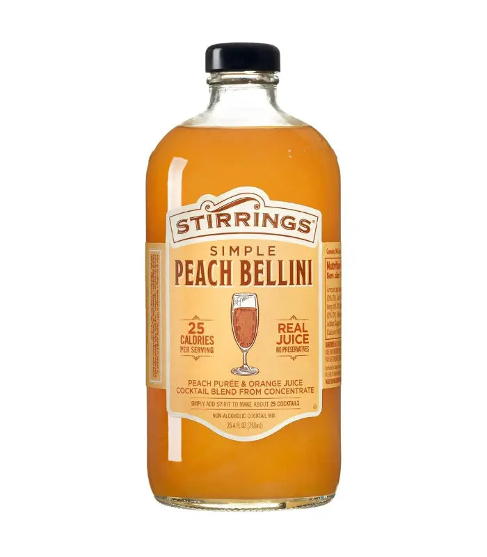 StirringsPeachBelliniMix750mL