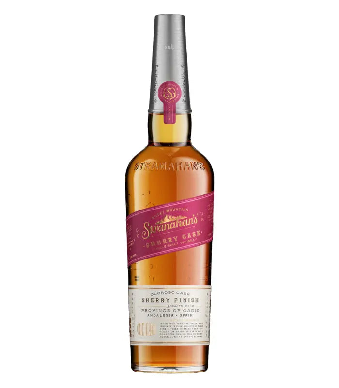 Stranahan_sSherryCaskSingleMaltWhiskey750mL