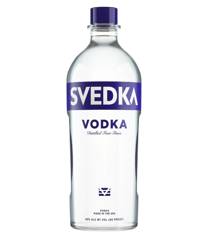 SvedkaVodka1.75L
