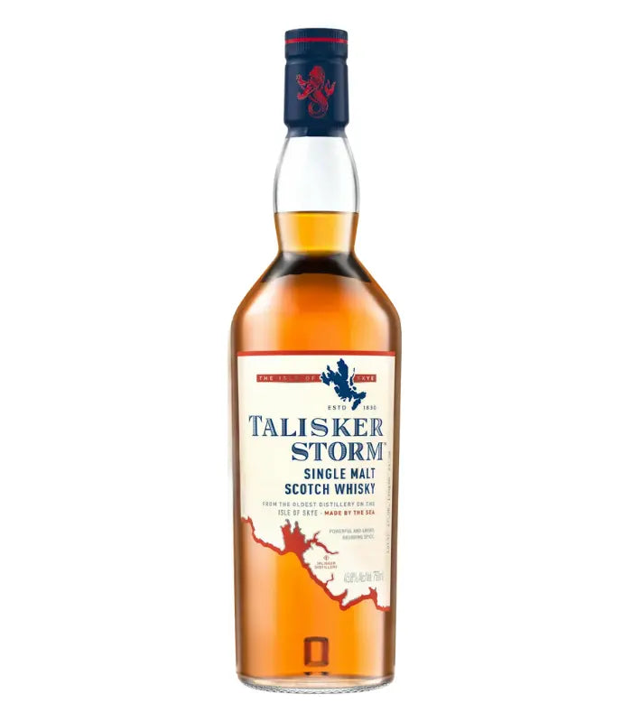 TaliskerStorm