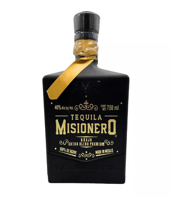TequilaMisionero13YearOldExtraAnejo