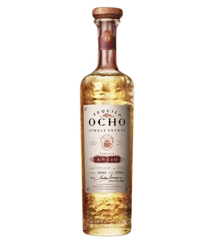 TequilaOchoAnejoTequila750mL