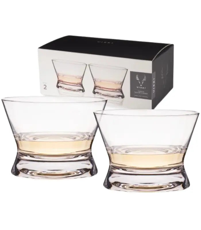 TequilaTastingGlassesbyViski