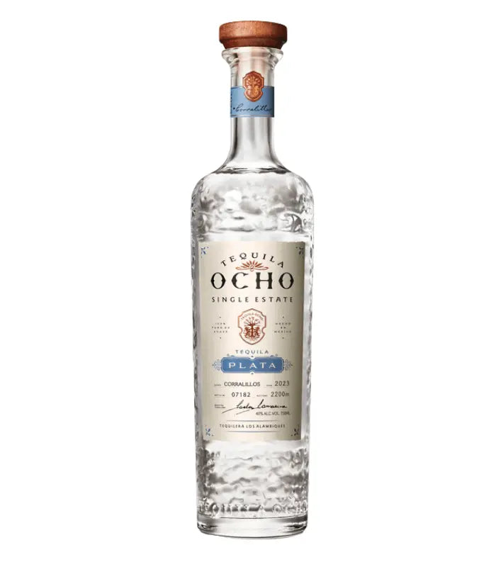 Tequila_Ocho_Plata_Tequila_750mL_1