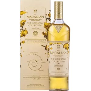 The Macallan The Harmony Collection Vibrant Oak 750mL